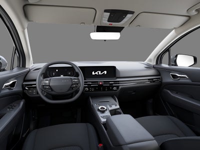 2027 Kia Sportage Hybrid S AWD