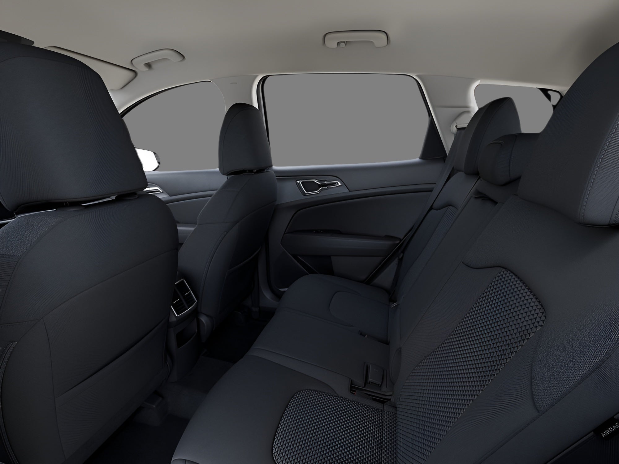 2027 Kia Sportage Hybrid S AWD