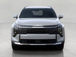 2027 Kia Sportage Hybrid S AWD