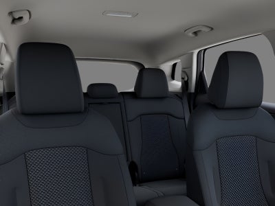 2027 Kia Sportage Hybrid S AWD