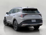 2027 Kia Sportage Hybrid S AWD