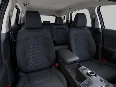 2026 Kia Sportage Hybrid S AWD