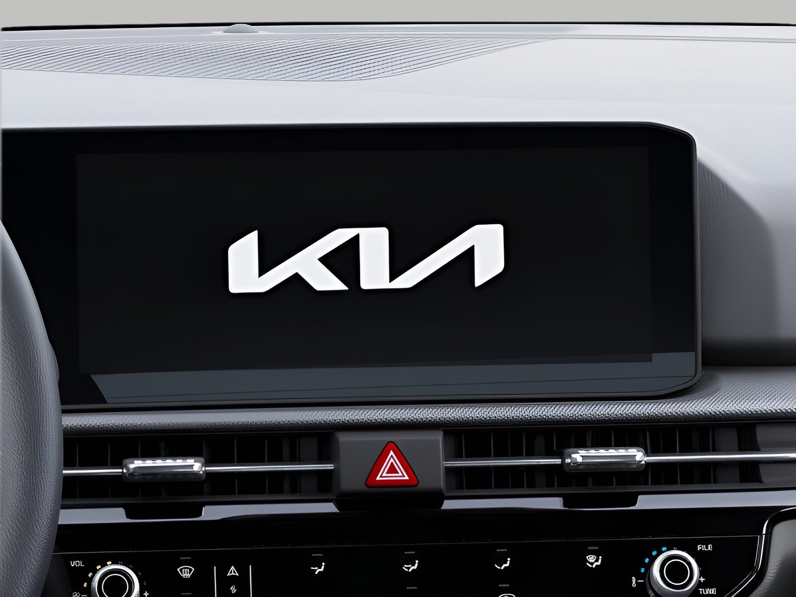 2026 Kia Sportage Hybrid S AWD