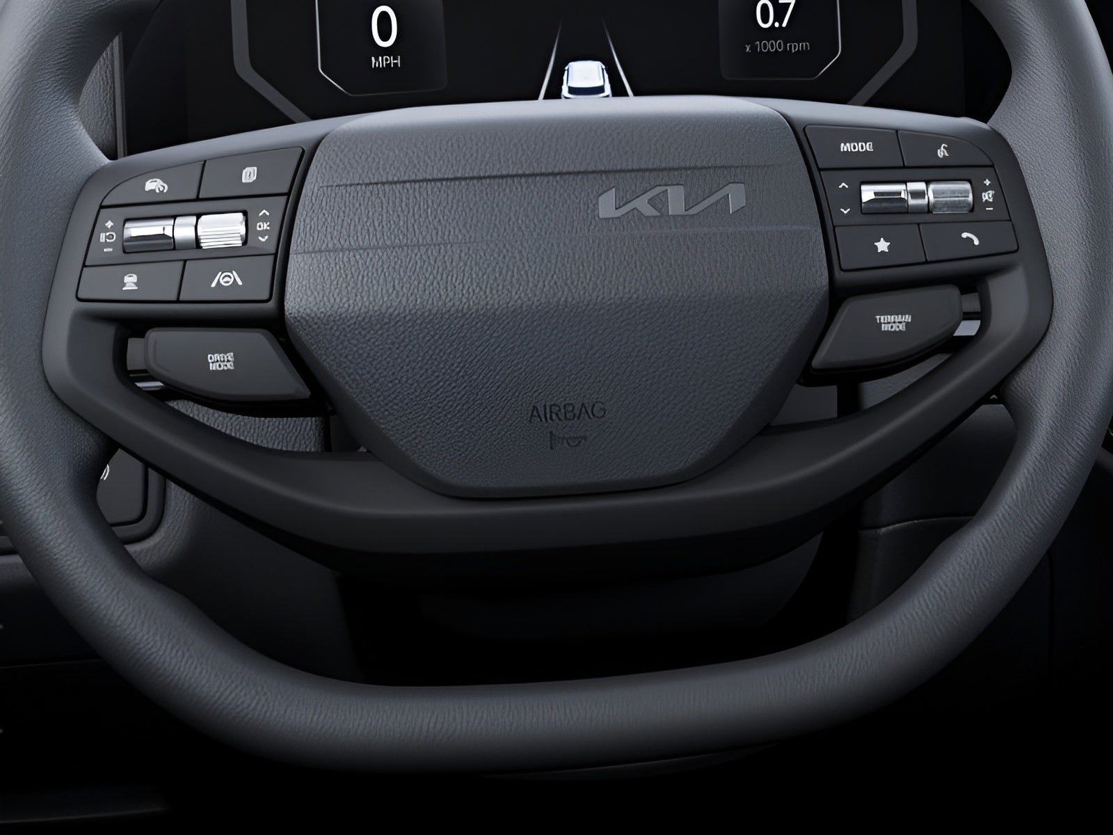 2026 Kia Sportage Hybrid S AWD