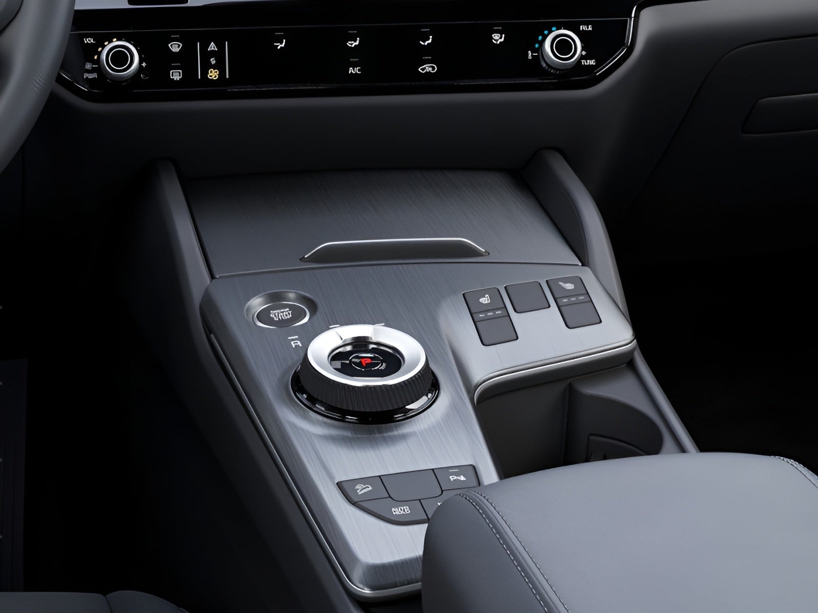 2026 Kia Sportage Hybrid S AWD