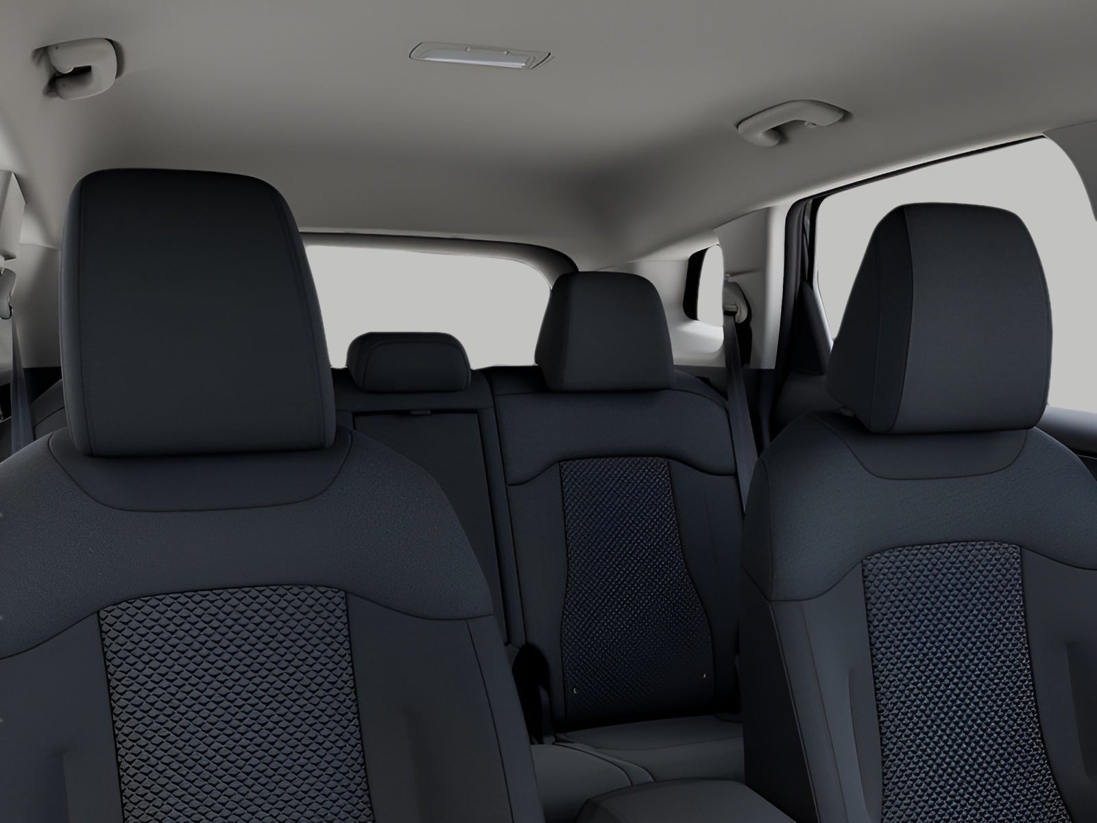 2026 Kia Sportage Hybrid S AWD