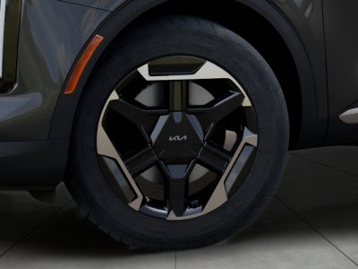 2026 Kia Sportage Hybrid S AWD