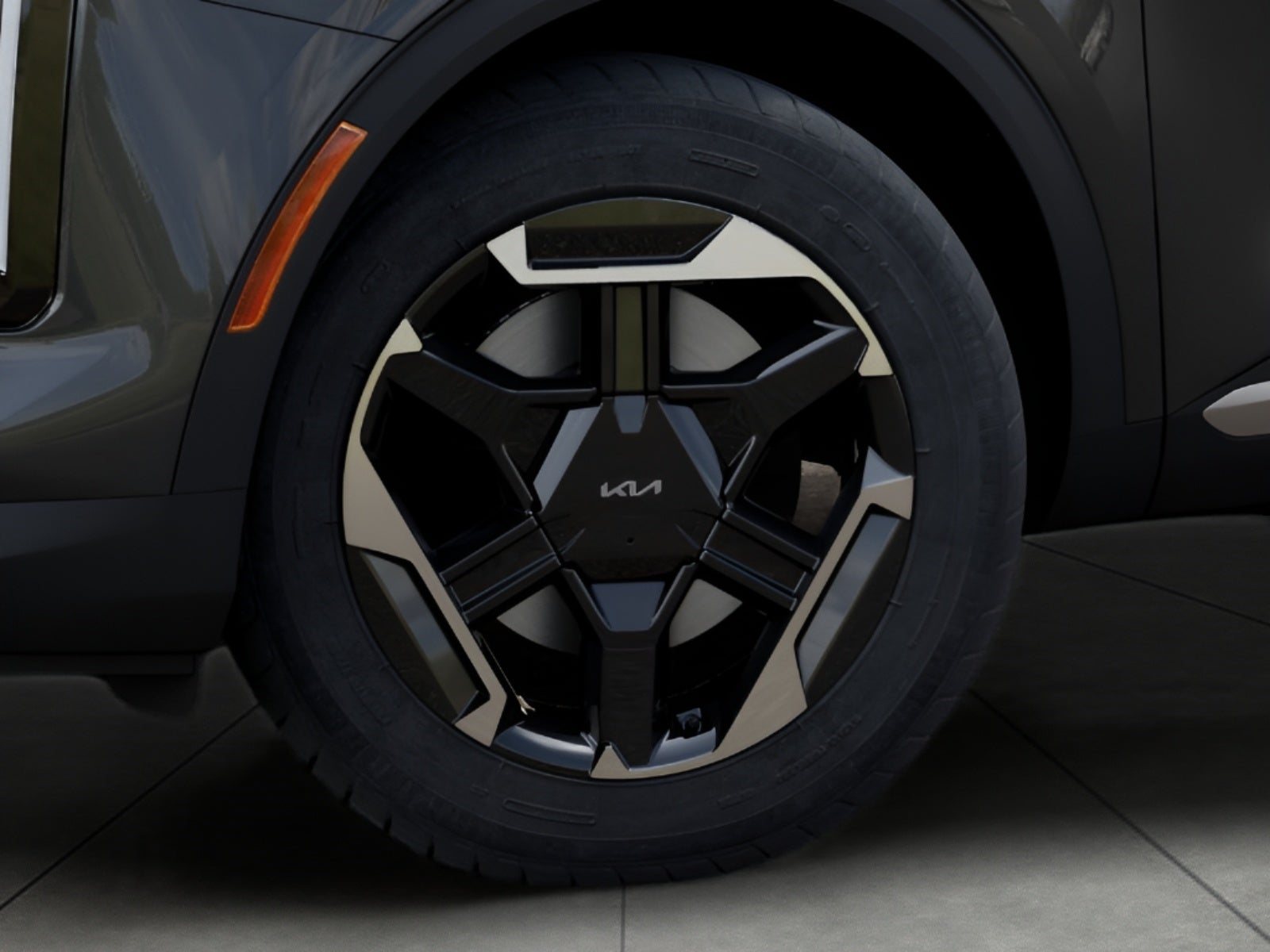 2026 Kia Sportage Hybrid S AWD