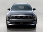 2027 Kia Sportage Hybrid S AWD