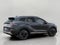 2027 Kia Sportage Hybrid S AWD