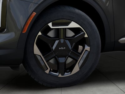 2027 Kia Sportage Hybrid S AWD