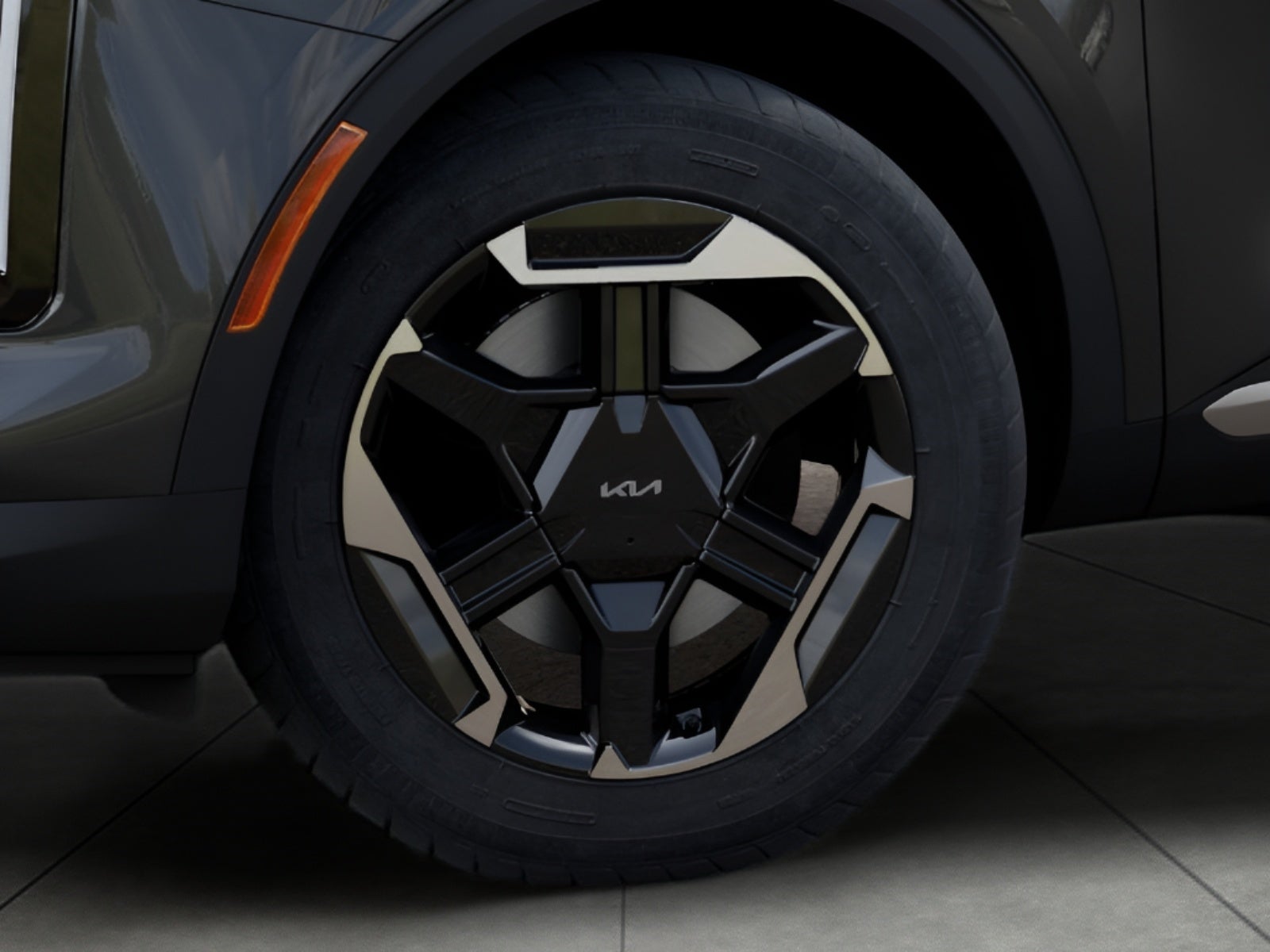 2027 Kia Sportage Hybrid S AWD