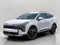 2027 Kia Sportage Hybrid S AWD