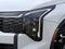 2027 Kia Sportage Hybrid S AWD