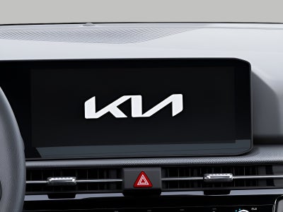 2027 Kia Sportage Hybrid S AWD