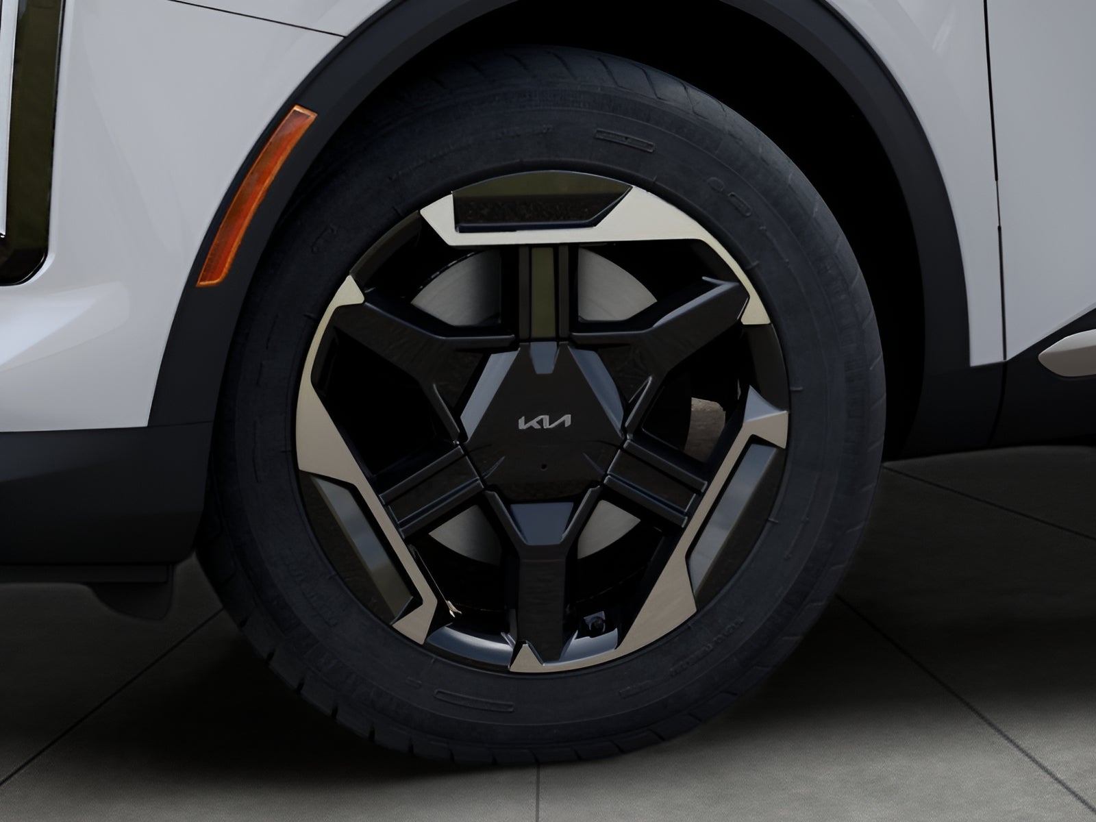 2027 Kia Sportage Hybrid S AWD
