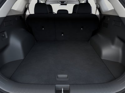 2027 Kia Sportage Hybrid S AWD