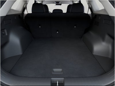 2027 Kia Sportage Hybrid S AWD