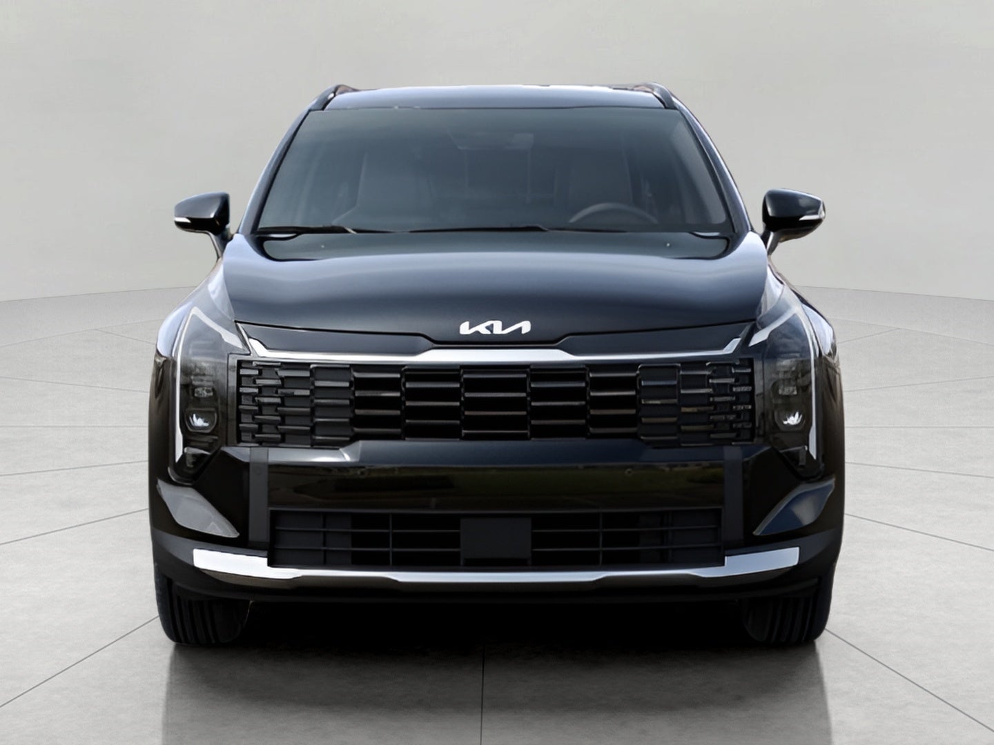 2027 Kia Sportage Hybrid S AWD