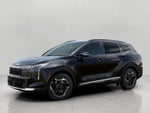 2027 Kia Sportage Hybrid S AWD