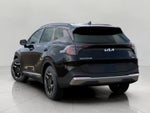 2027 Kia Sportage Hybrid S AWD