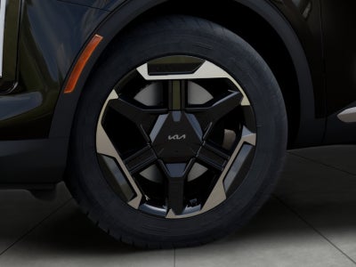2027 Kia Sportage Hybrid S AWD