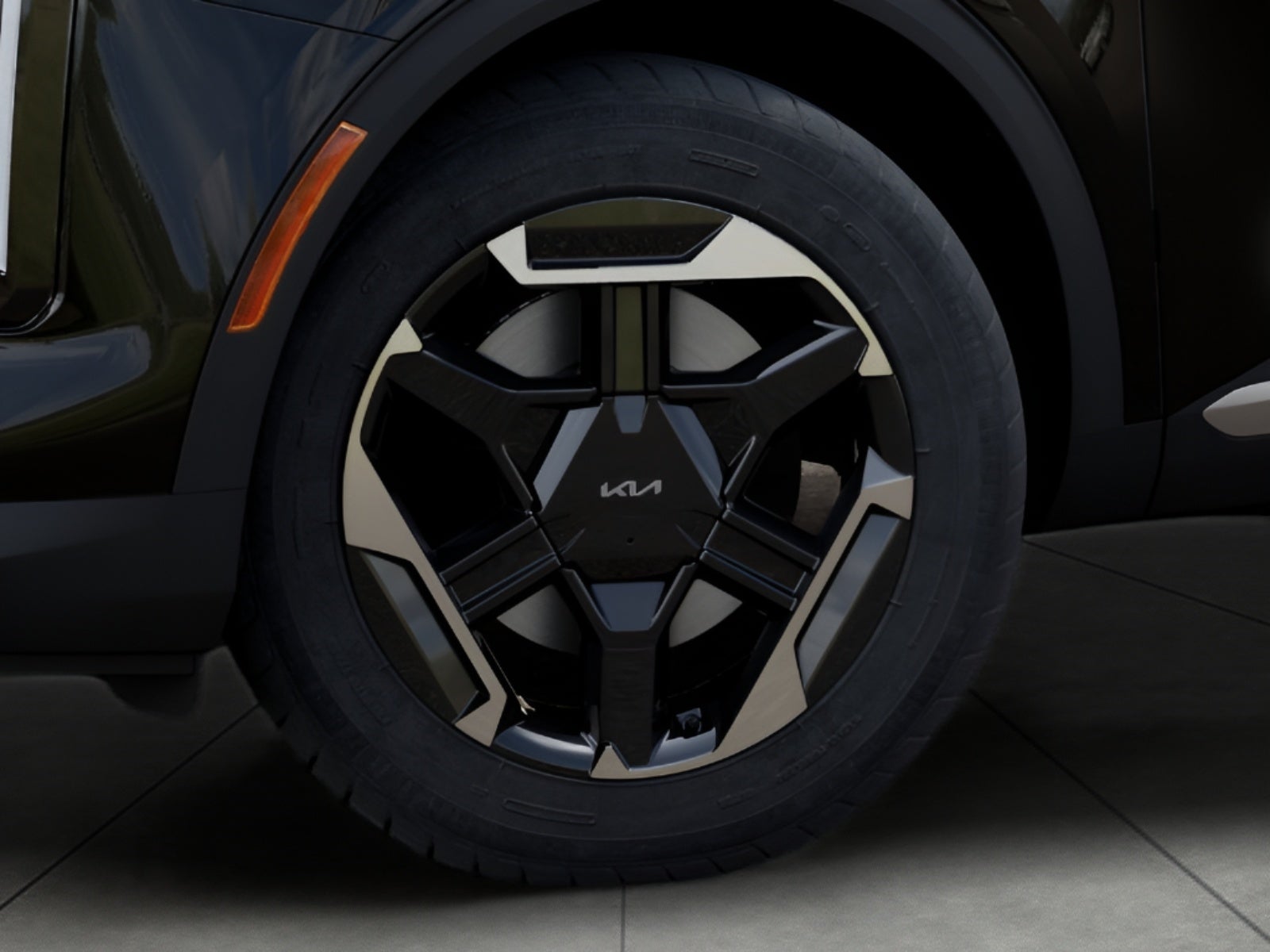 2027 Kia Sportage Hybrid S AWD