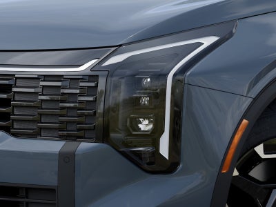 2026 Kia Sportage Hybrid S AWD