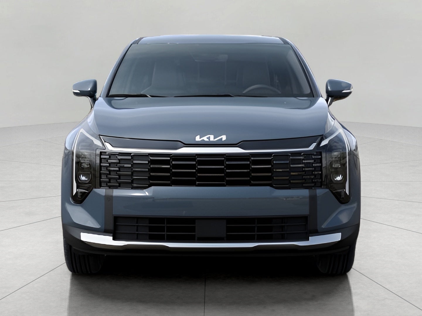 2026 Kia Sportage Hybrid S AWD