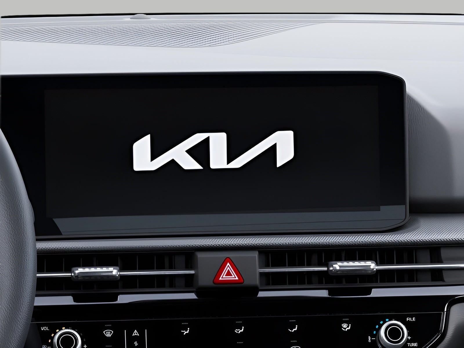 2026 Kia Sportage Hybrid S AWD