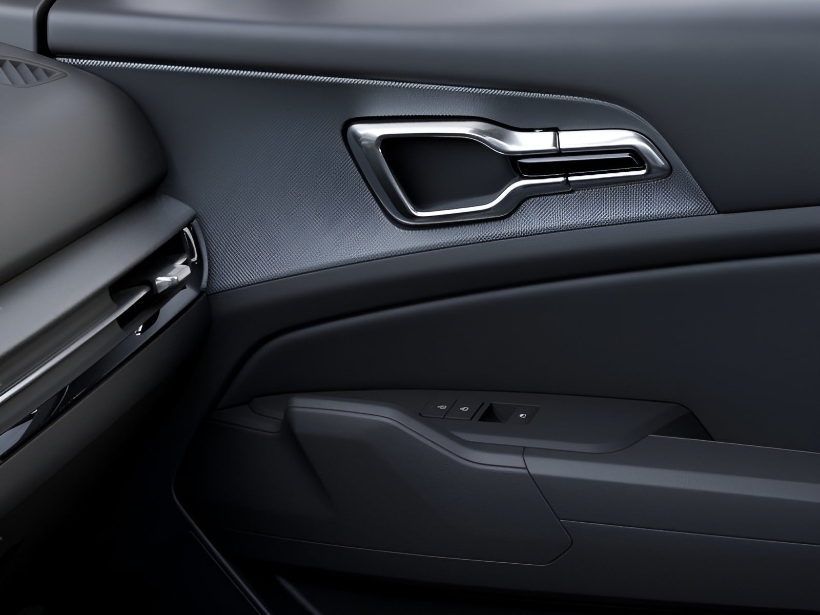 2026 Kia Sportage Hybrid S AWD