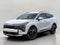2027 Kia Sportage Hybrid S AWD