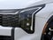 2027 Kia Sportage Hybrid S AWD