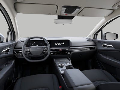 2027 Kia Sportage Hybrid S AWD