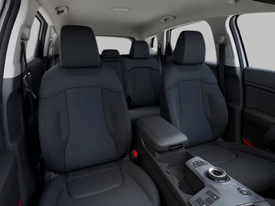 2027 Kia Sportage Hybrid S AWD