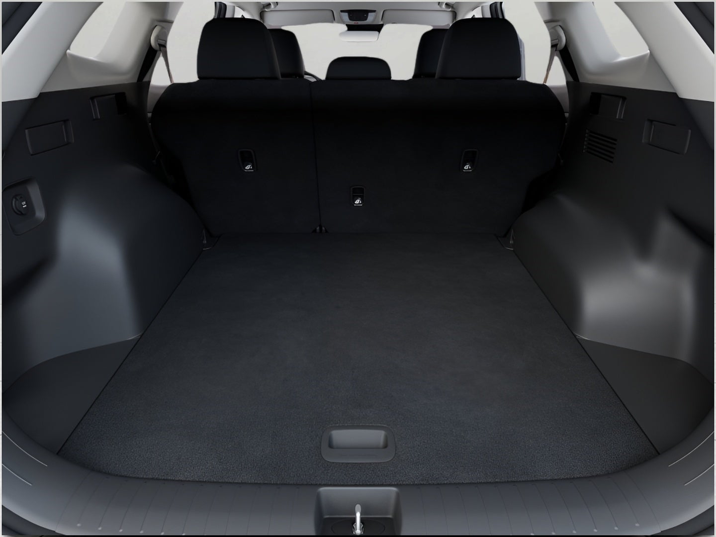 2027 Kia Sportage Hybrid S AWD