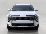 2027 Kia Sportage Hybrid S AWD