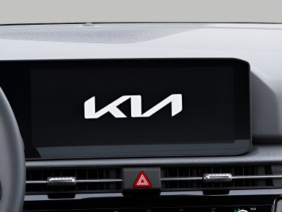 2027 Kia Sportage Hybrid S AWD