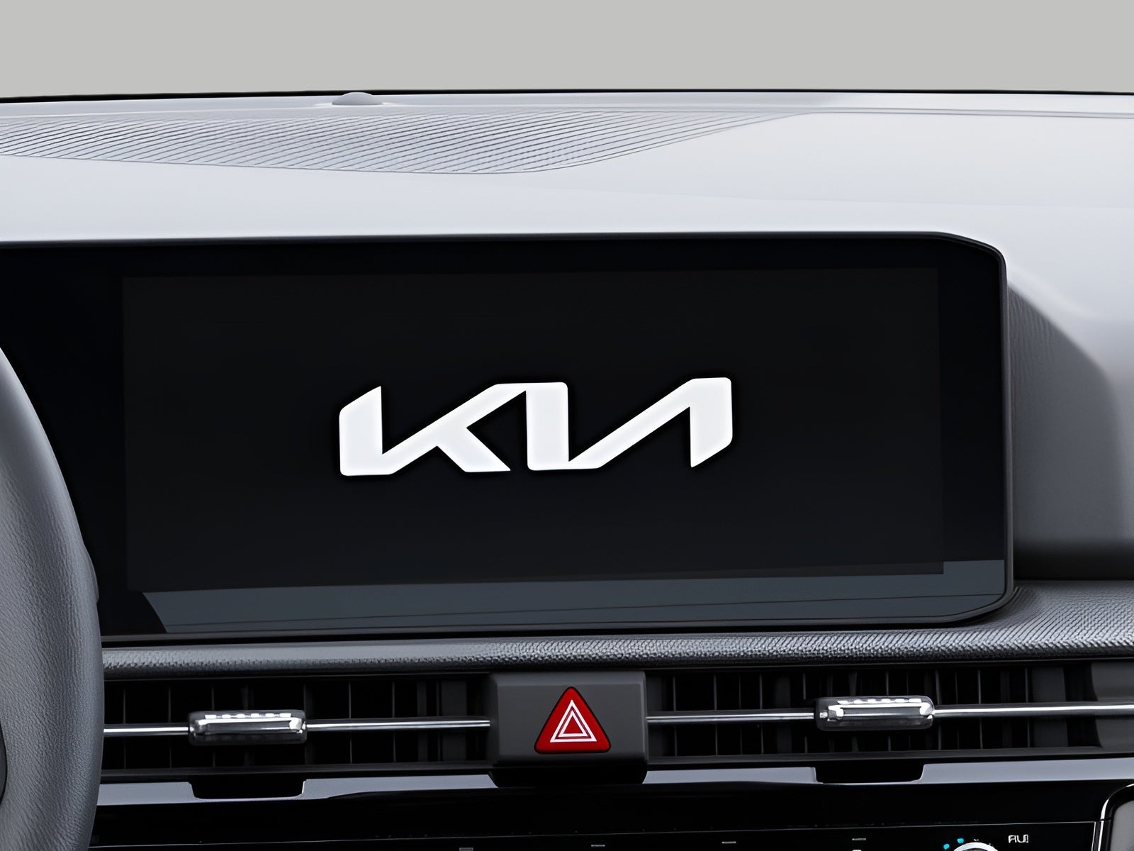 2027 Kia Sportage Hybrid S AWD