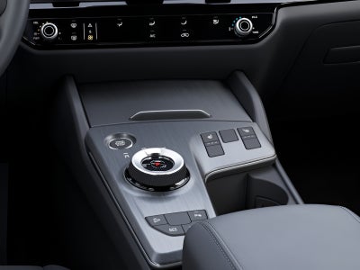 2027 Kia Sportage Hybrid S AWD