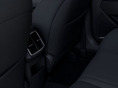 2027 Kia Sportage Hybrid S AWD
