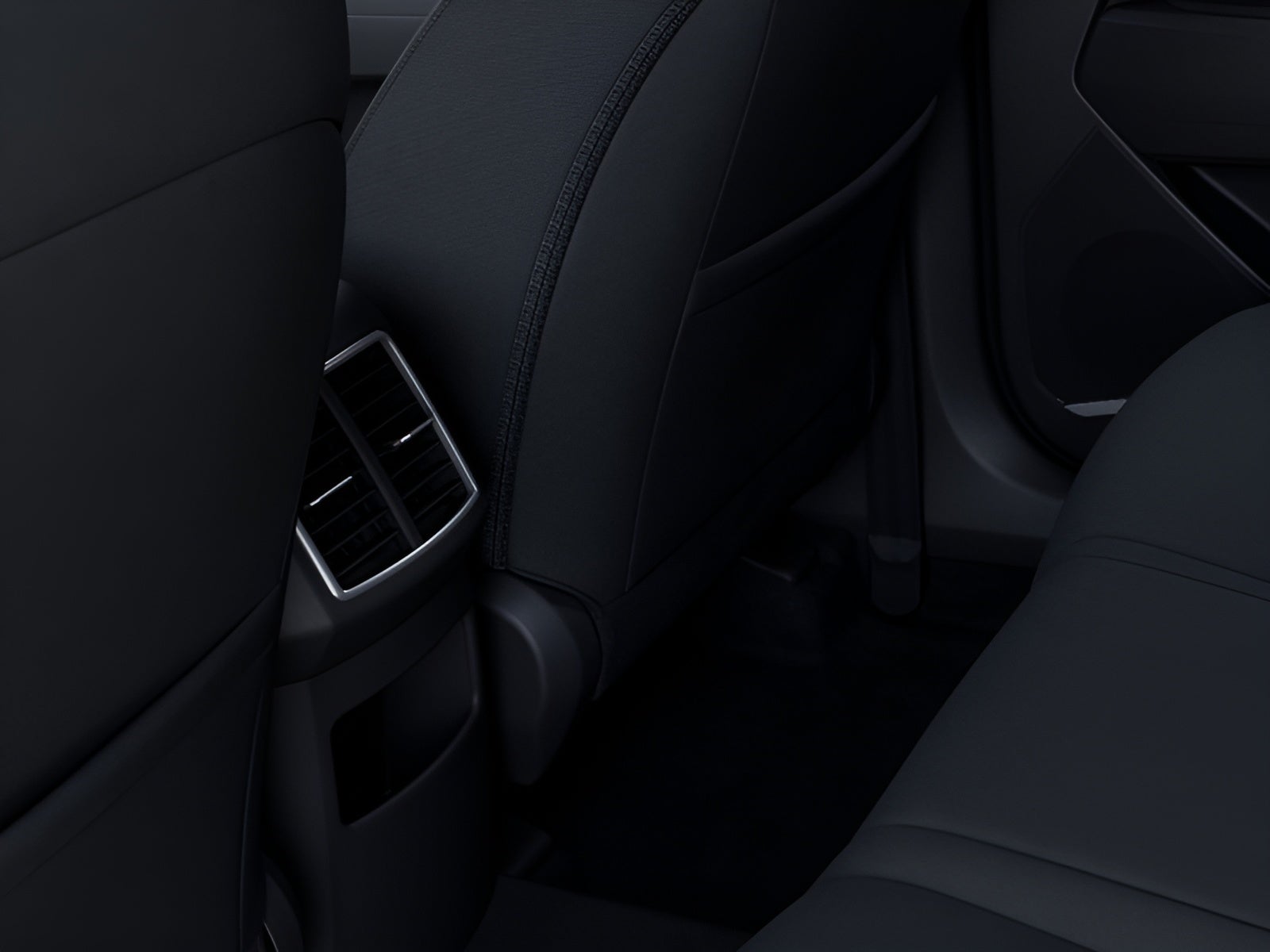 2027 Kia Sportage Hybrid S AWD