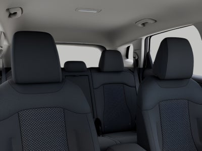 2027 Kia Sportage Hybrid S AWD