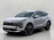 2027 Kia Sportage Hybrid S AWD