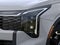 2027 Kia Sportage Hybrid S AWD