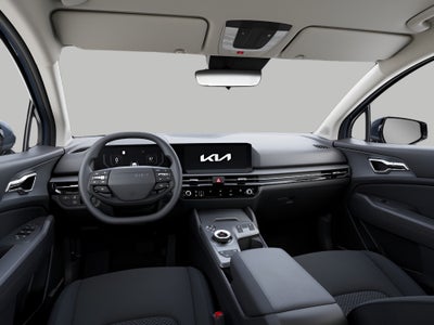 2027 Kia Sportage Hybrid S AWD