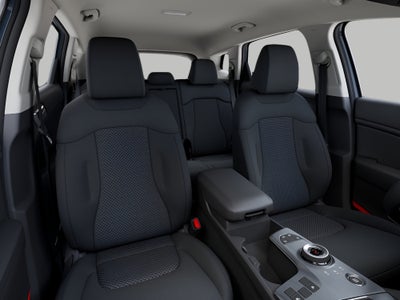 2027 Kia Sportage Hybrid S AWD