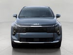 2027 Kia Sportage Hybrid S AWD