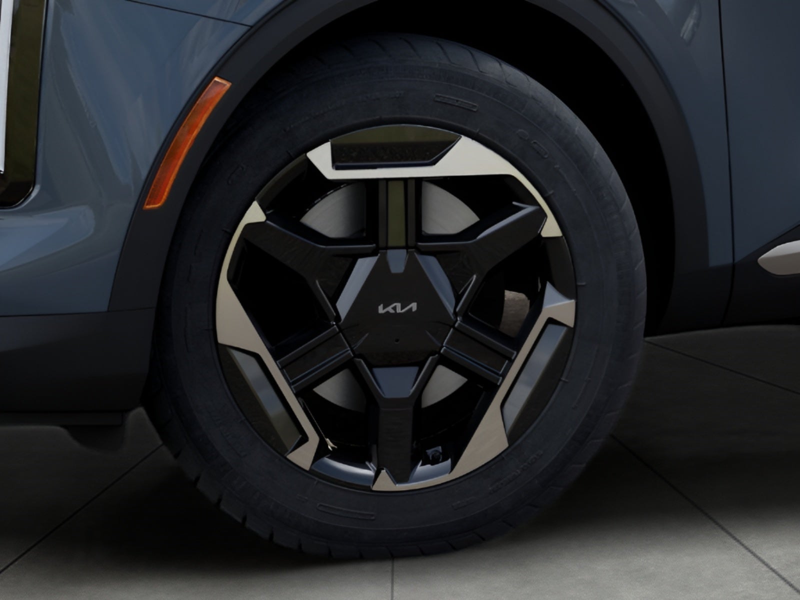 2027 Kia Sportage Hybrid S AWD