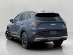 2027 Kia Sportage Hybrid S AWD